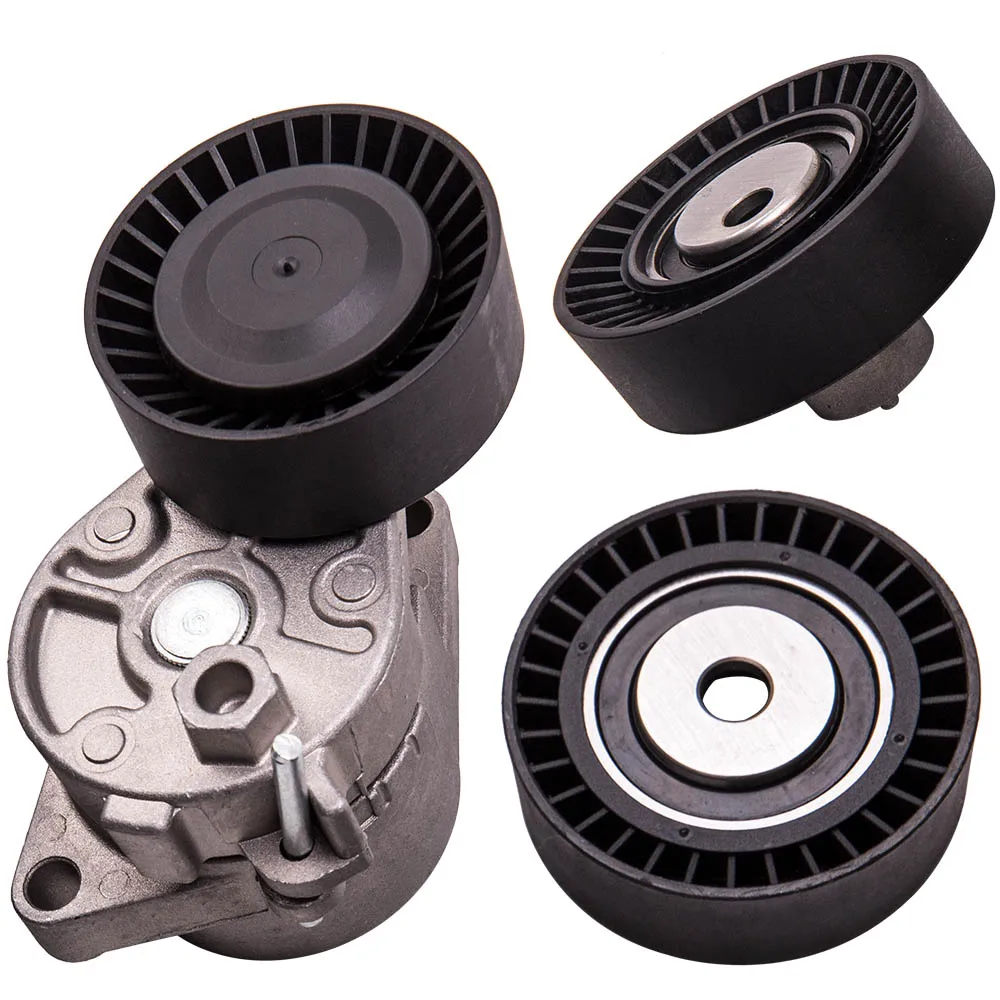best prices, best service 1A Auto Serpentine Belt Tensioner & Idler
