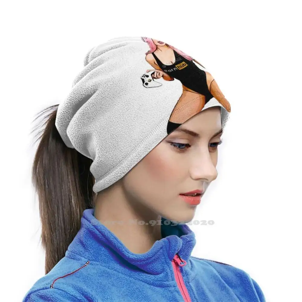 mens grey scarf Belle # 1 Cycling Skiing Hiking Camping Sport Scarf Sexy Celebrity Belle Delphine Thot Funny Meme Egirl Belle Delphine Simp men's scarves