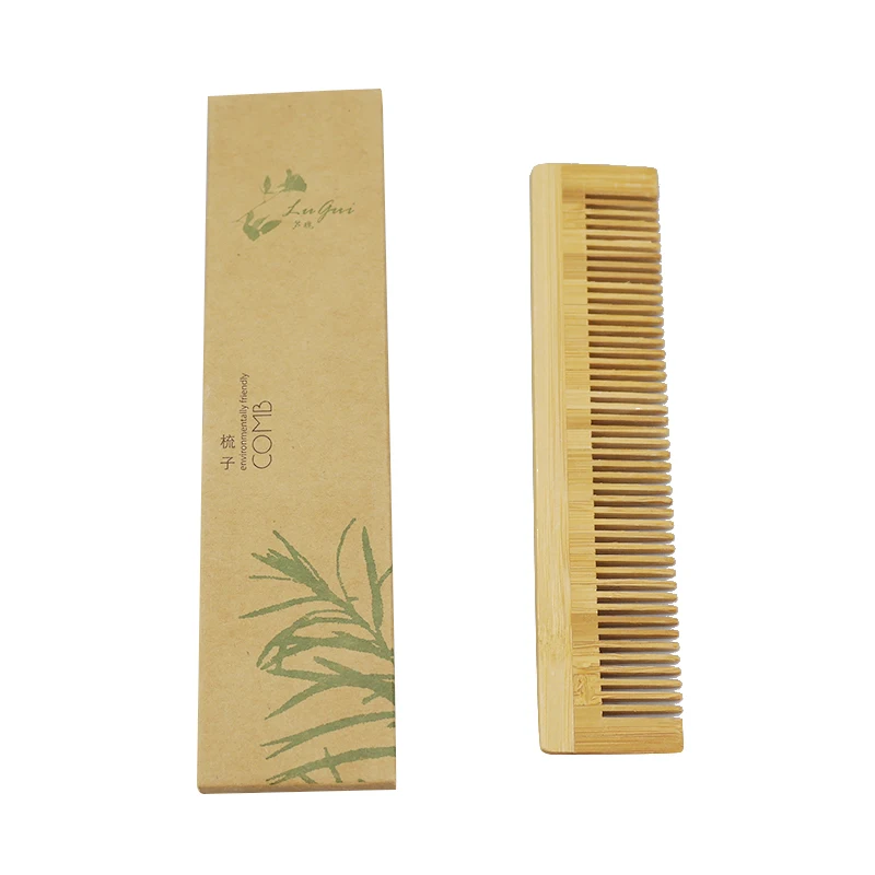 Bamboo Combs (3)