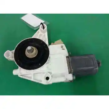 

A2518200842 WINDOW MOTOR FRONT RIGHT MERCEDES M-CLASS (W164)