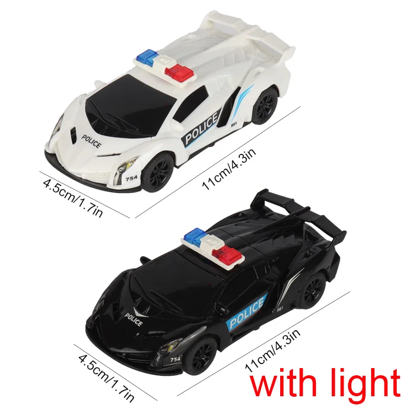 Carrera Go Scalextric Slot Car 1 43 Racing Parts Police F1 Toy For Children Gift