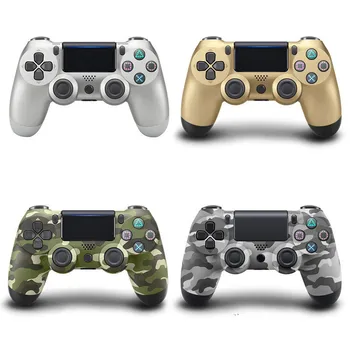 

Gamepad joystick for PS4 Controller for Bluetooth Controller for Playstation 4 controller for Playstation 4 for PS4 Controller
