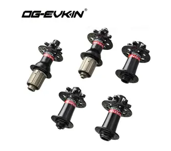 

Novatec D791SB D792SB MTB Bicycle hubs and Road Disc bike Hub 24 28 32 holes 12X100mm 15X100mm 12X142mm Thru Axle or QR