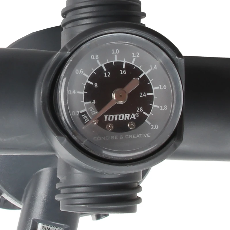 Air Pump Adapter 29psi high pressure inflation air hand pump detachable handle SUP stand up paddle board surfboard inflatable fishing boat kayak