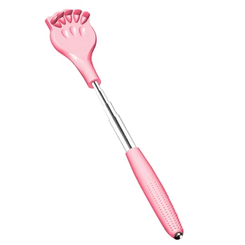 

1Pc Back Scratcher Back Scratch Itching Relieve Tool Back Scratcher For People Who Need Long Hands Body Massager Relief Tools