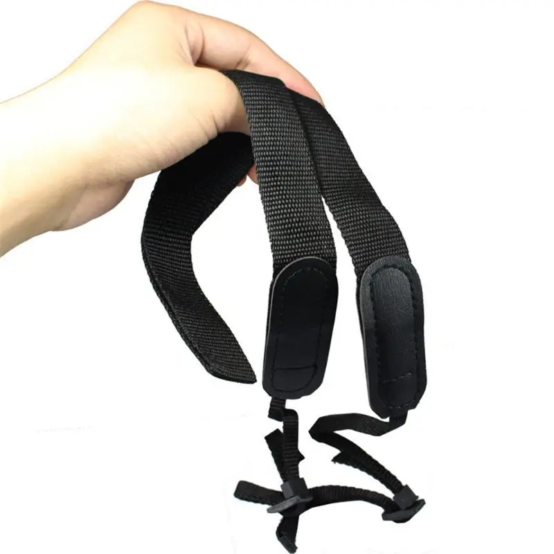 Binoculars Straps Hang Rope Stretched Skid Shoulder Straps for Telescope Camera XXUF tape ruler