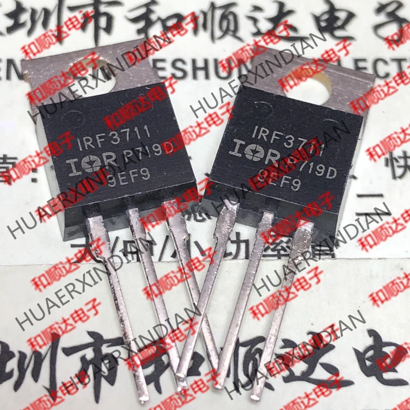 20 шт./лот IRF3711-220 20V 110A