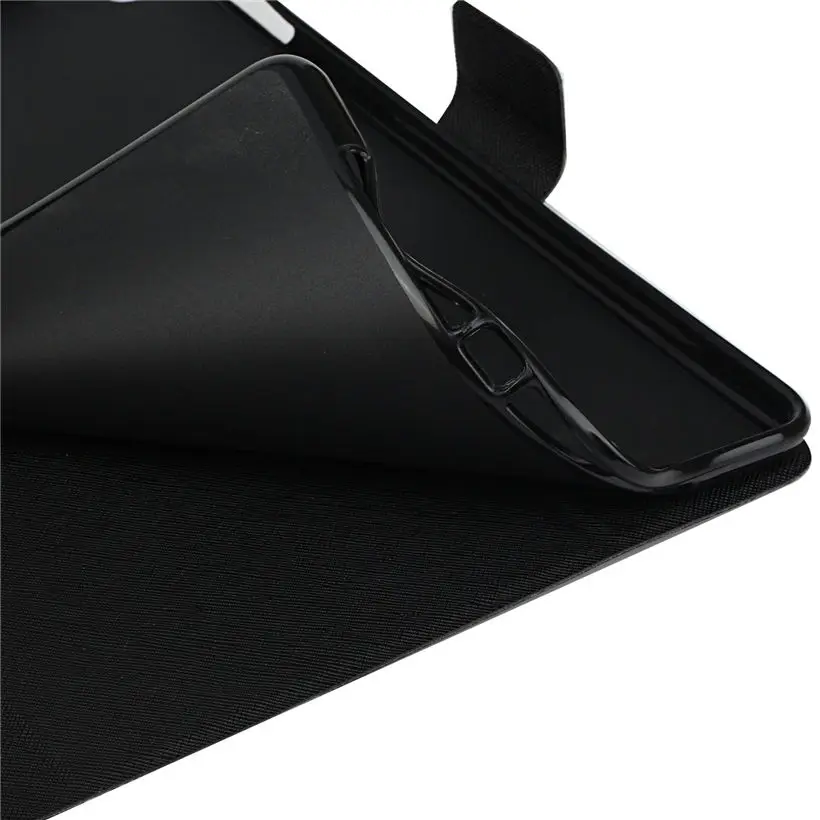 T355Y 케이스 삼성 갤럭시 탭 A 8.0 SM-T350 T355 SM-T355 SM-P350 P355 커버 퓨마 타블렛 보호 스탠드 카파 쉘