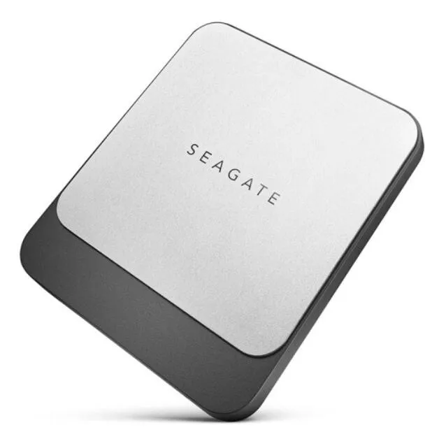Seagate Flying Wing Fast SSD Portable 250g Mobile Solid State Hard Disk STCM250400