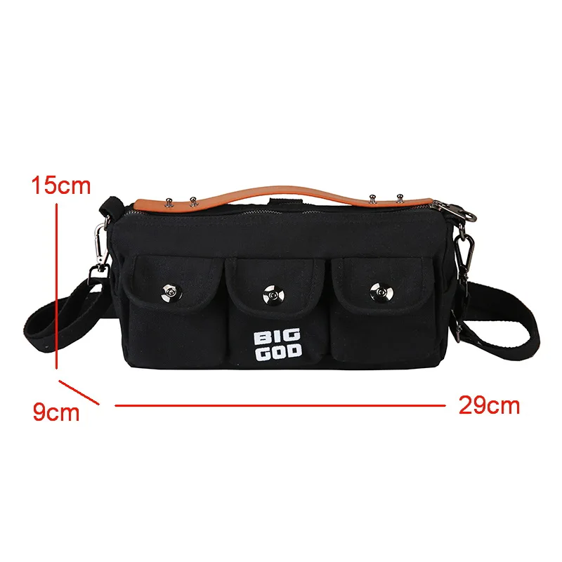 female side bag