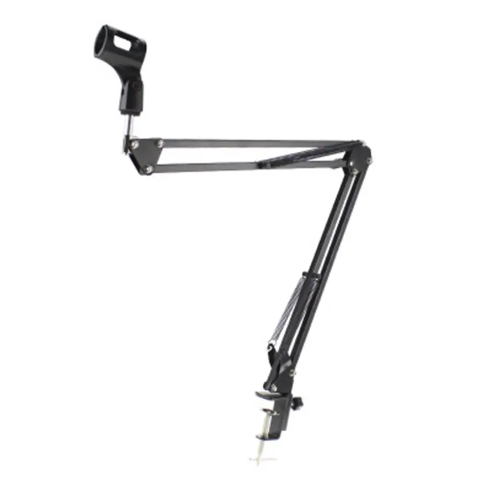 Microphone Stand Microphone Stand Desktop Nb35 Live Cantilever Bracket Universal Bracket Microphone Stand