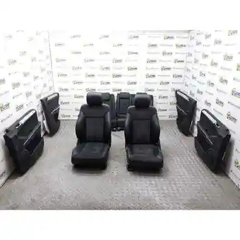 

SEAT SET ELECTRIC GAME SEAT FULL MERCEDES M-CLASS (W164)