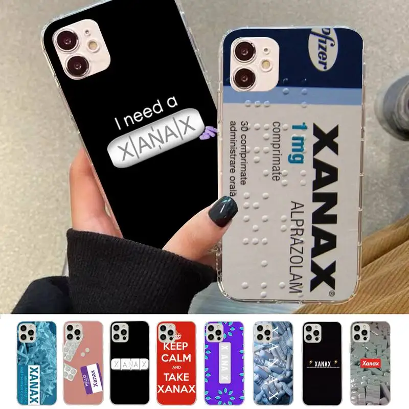 XANAXSPatternPhoneCaseforiPhone111213miniproXSMAX876.jpg