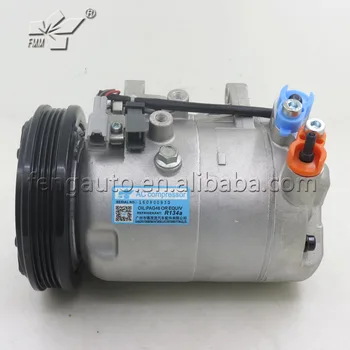 

506231-0097 DCW17BE car air conditioning auto ac compressor for Nissan Skyline R32