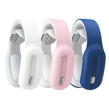 

Smart Shoulder And Neck Massager Pgg Cervical Spine Physiotherapy Massager Pain Relief Tool Relaxation