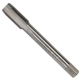 

3/8-32 UNEF Right Hand Thread Tap Pitch Tapping Tools Cutting HSS Consumables