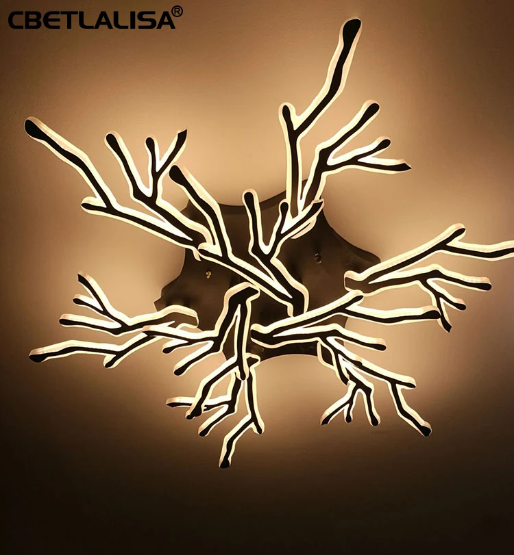

CBETLALISA.Chandelier. ceiling lamp the new chandelier in the kitchen for living room led chandelier Large watt. xiaomi lamp 50%