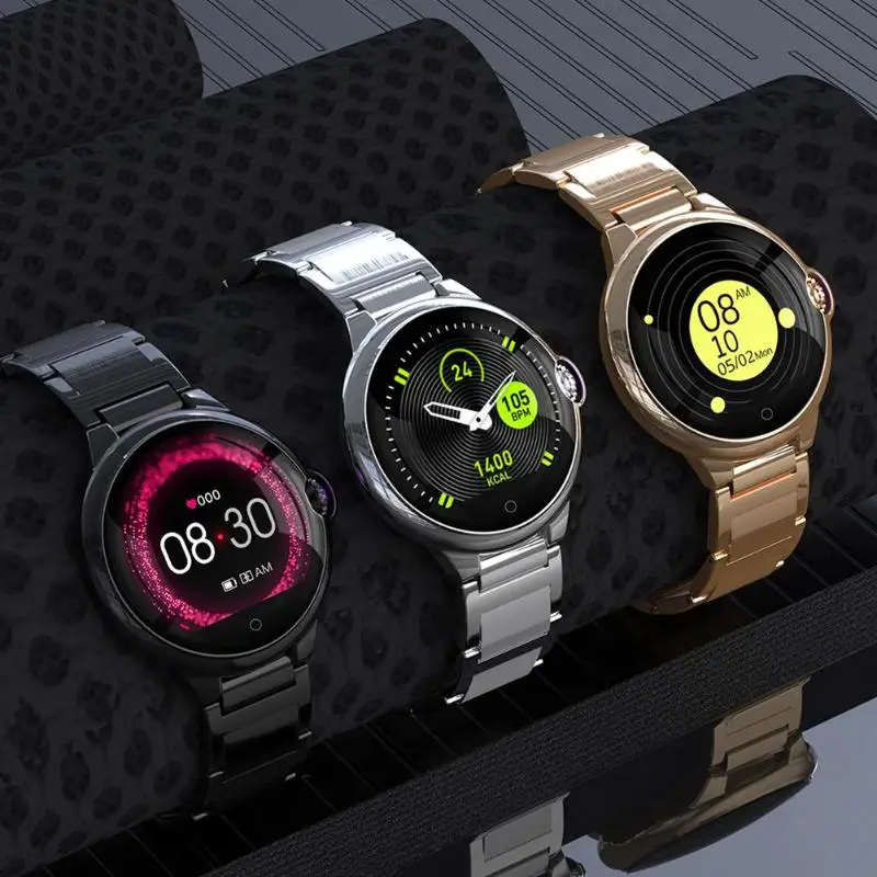 

Durable Smart Watch Delicate Design DR88 Smart Wristband Watch IP67 Heart Rate Monitor Smart Watch for Android iOS