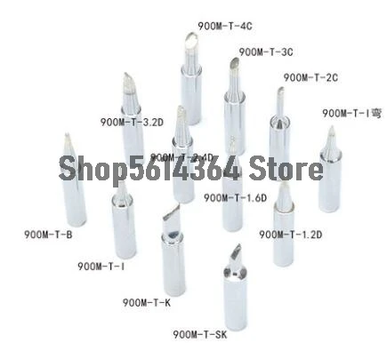 Паяльная отвертка 900M-T-K SK I B 2 3 4C 1 6 4 3.2D для паяльного инструмента Hakko шт. |