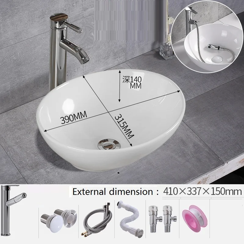 Banyo Bagno Para Vanity Lavatorio Wasbak Black Waschbecken De Lavandino Pia Lavabo Cuba Banheiro Ванная раковина умывальник
