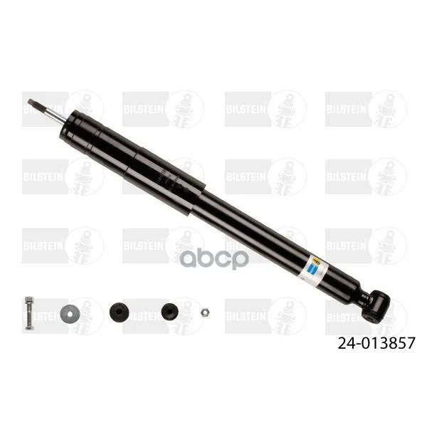 Амортизатор Однотрубный Газовый Задний B4 Bilstein арт. 24-013857