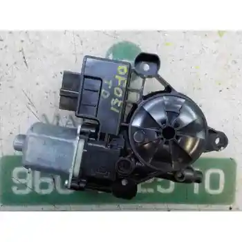 

WINDOW MOTOR REAR RIGHT VOLKSWAGEN GOLF LIM. (BQ1) 1.5 16V TSI ACT 5Q0959408 0130822694 BOSCH 5PINS [16810445]