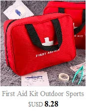 1.4L аптечка портативный аварийный мешок для охоты кемпинг путешествия спорт спасательный медицинский уход открытый мешок первой помощи
