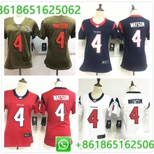 Женский свитер Хьюстон дэшон Уотсон