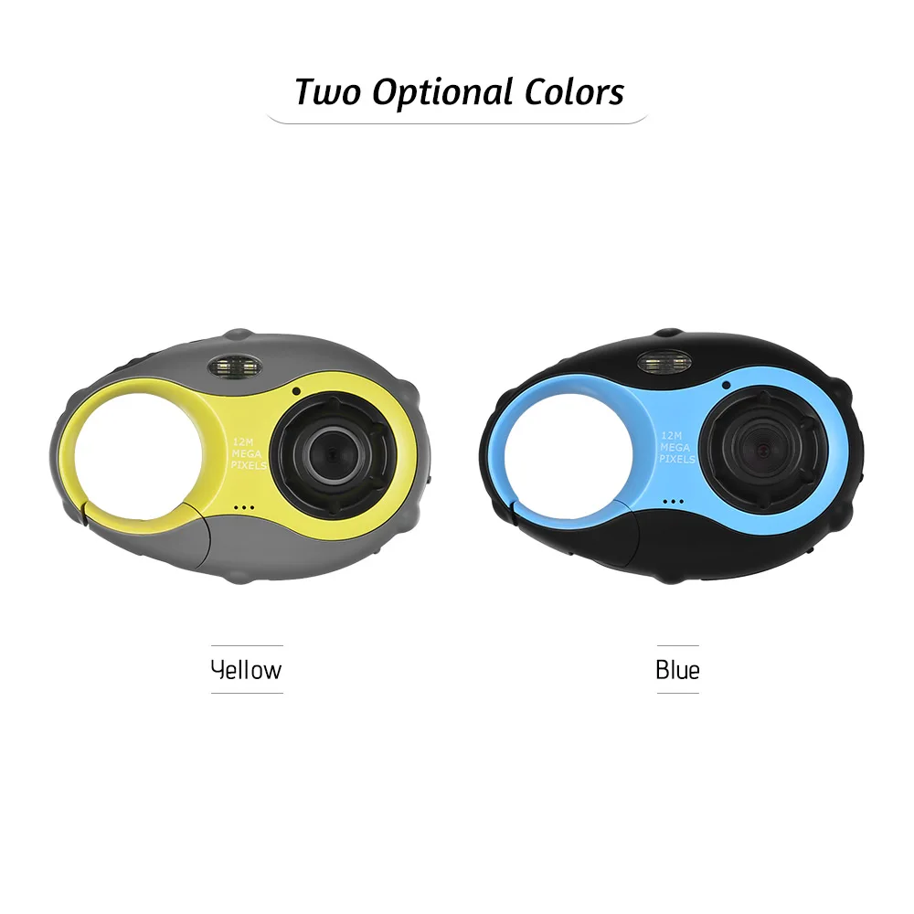 

Kid Digital Video Camera 1080P 1.5" LCD Screen 4X Zoom Mini Camera w/Flash Light Multiple Languages Children Birthday Gift