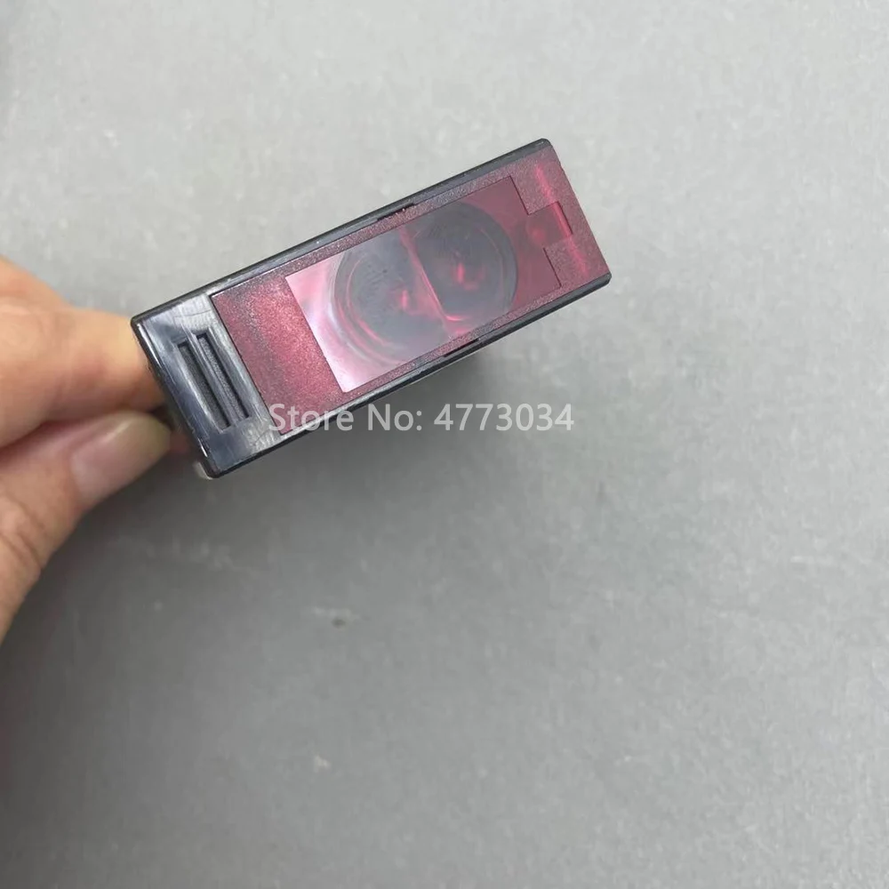 interruptor fotoelétrico do sensor de detecção de papel para peças de reposição de impressoras jato de tinta