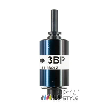 

Pack of 2pcs NGYMCKO3/3BP Color Ribbon 250prints for Nisca PR-C151 PR5350 PR53LE Card Printer