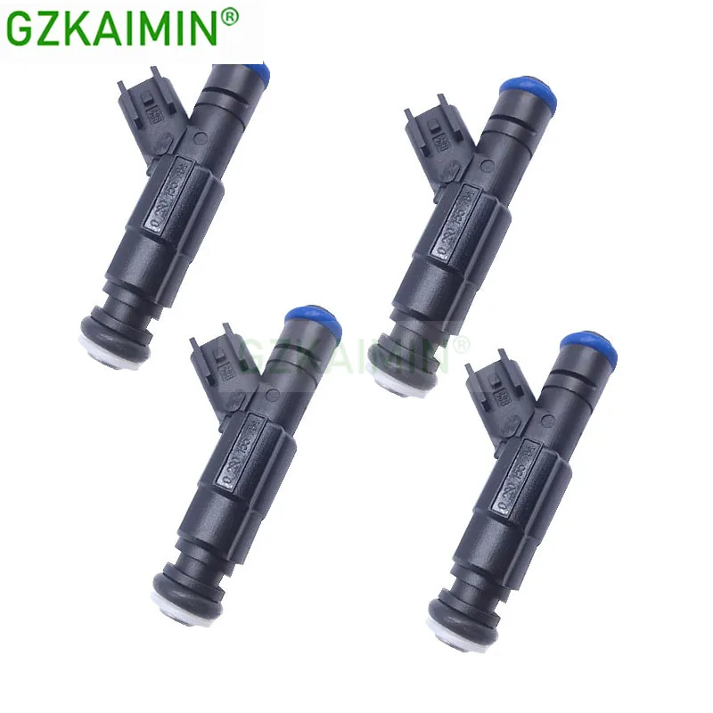 Оригинальный Топливный инжектор oem 0280155784 Форсунка для форсунок Plymouth Dodge Chrysler Voyager