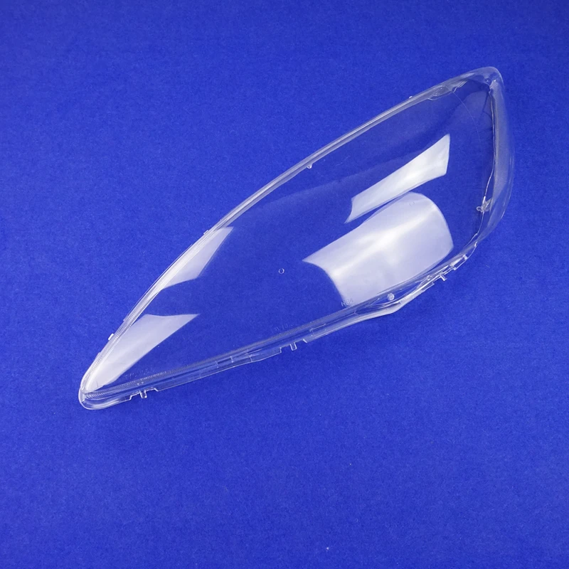 

For Toyota Camry 2005-2006 European and American version Transparent Headlight Glass Shell Lamp Shade Headlamp Lens Cover
