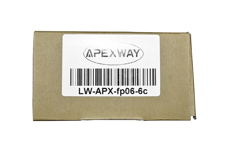 ApexWay 6 ячеек Аккумулятор для ноутбука hp ProBook 440 445 450 455 470 G0 G1 HSTNN-W98C HSTNN-W99C HSTNN-YB4J FP06 FP09