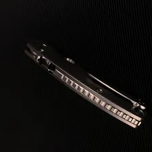 C81 титановый сплав полностью закрытый корешок открывалка для бутылок лом