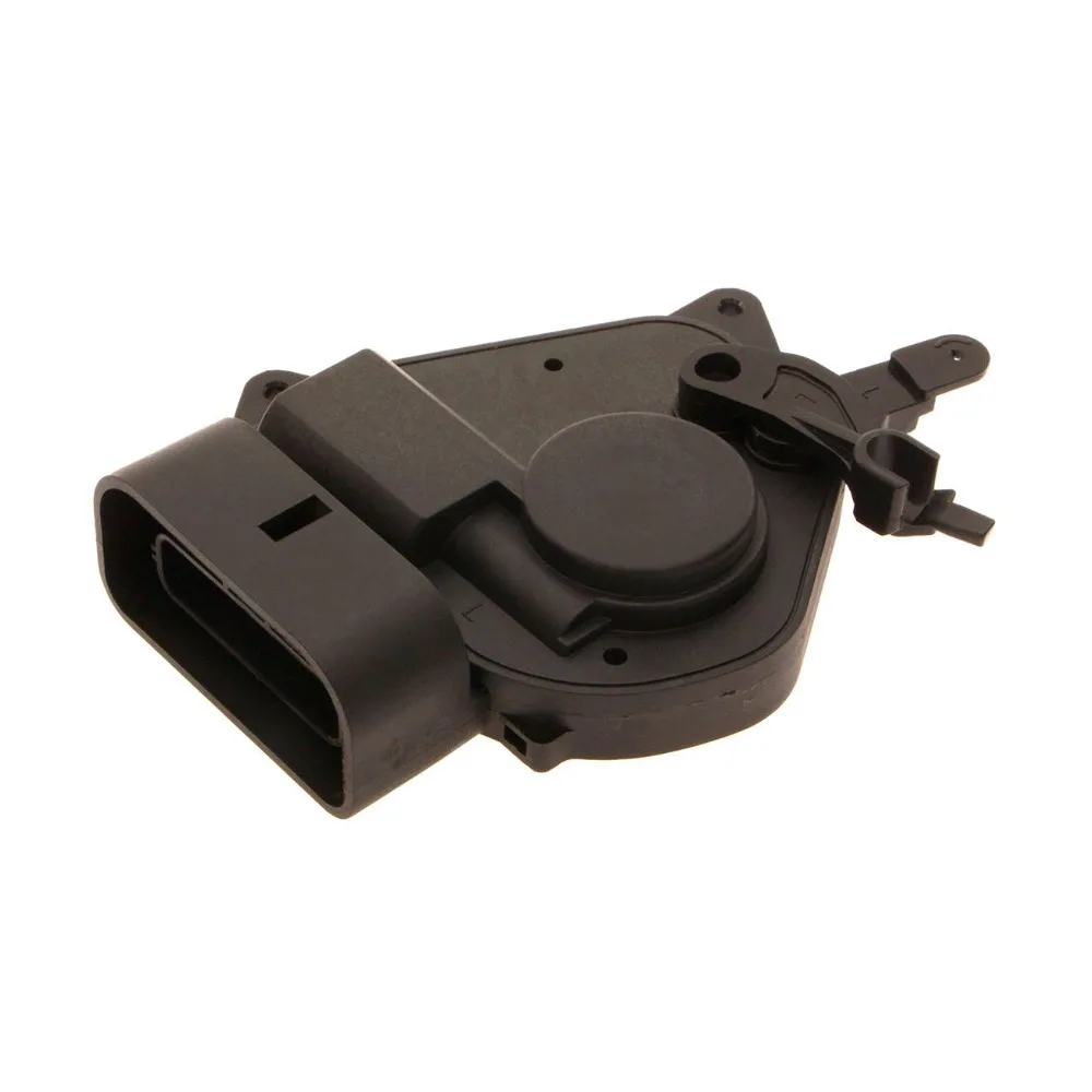 COTOC привод замка двери левая сторона для Toyota RAV4 (2001 2006) 69120 42080 6912042080|Замки и