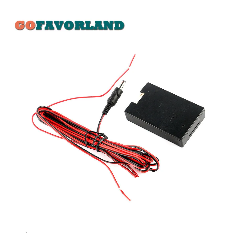 

Time delay device Box For RCD330 AV REAR VIEW CAMERA For VW RCD330G Plus MIB