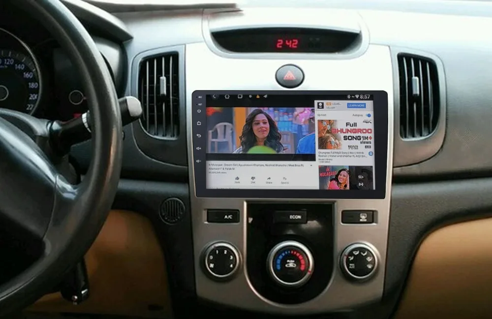 Kia Forte 2011_Manual AC_9