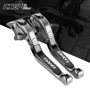 

For SYM DRG158 DRG 158 DRGBT158 DRGBT 158 Adjustable Foldable Extendable Scooter brake Clutch lever accessories