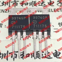 5 шт./лот 9974GP AP9974GP-220 60V 72A