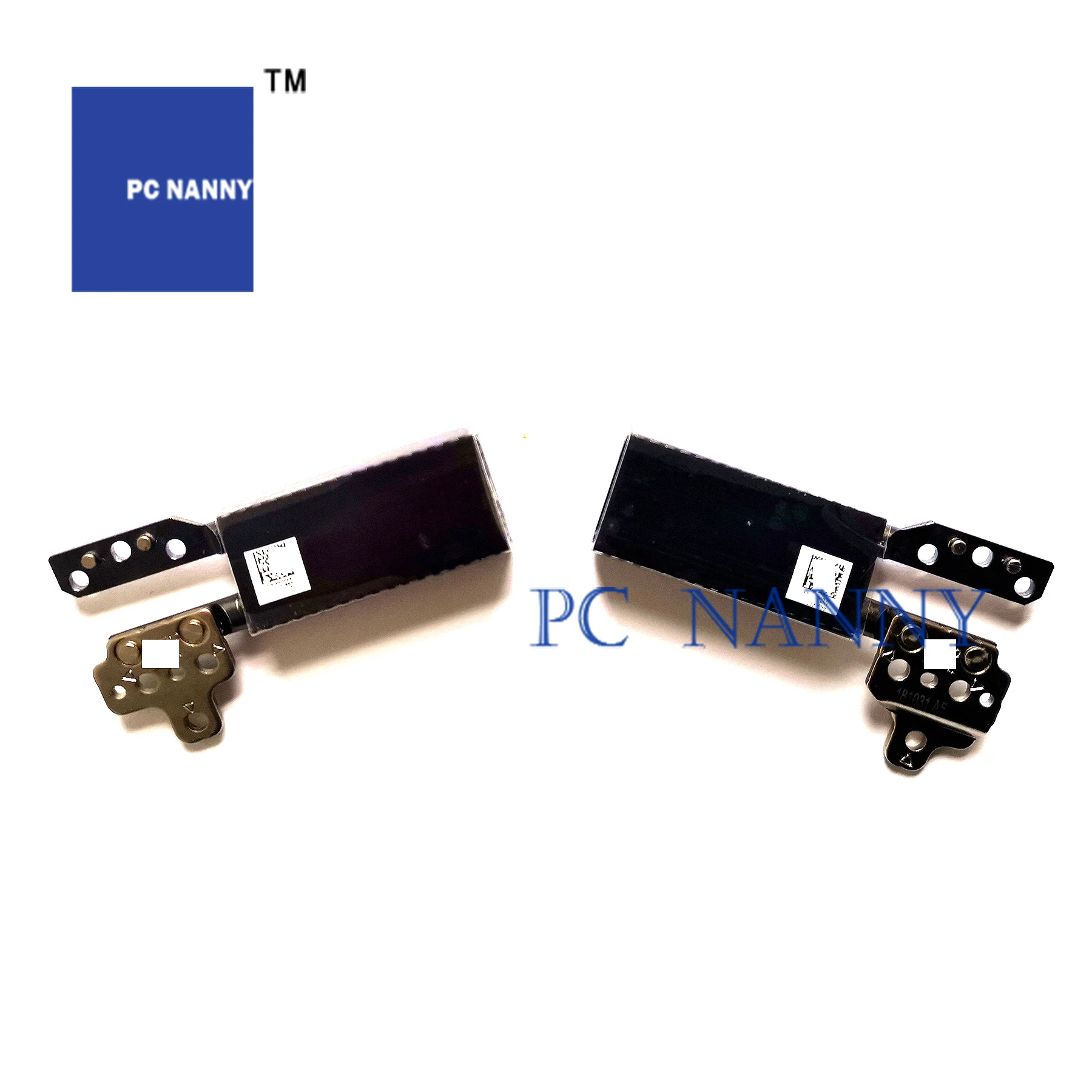 PCNANNY FOR Dell 9575 9570 LCD Hinges 0Y0HFH 0CJDP9 03TKRW 0CXX7T IOB Cable USB Audio board LS-F211P Touchpad Junction Board | Компьютеры