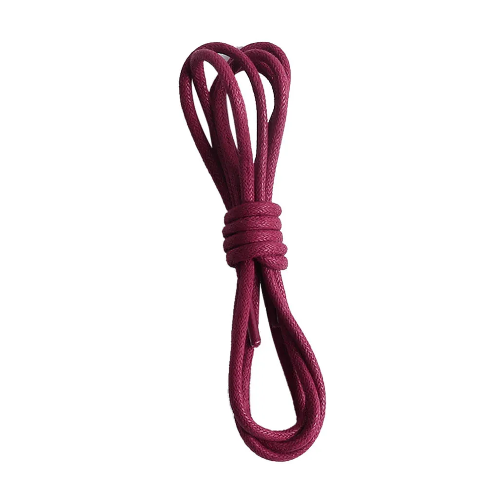 1Pair Shoelaces Round Elastic Shoe Laces For Kids and Adult Sneakers Shoelace Quick Lazy Laces 19 Color Shoestrings Zapatillas