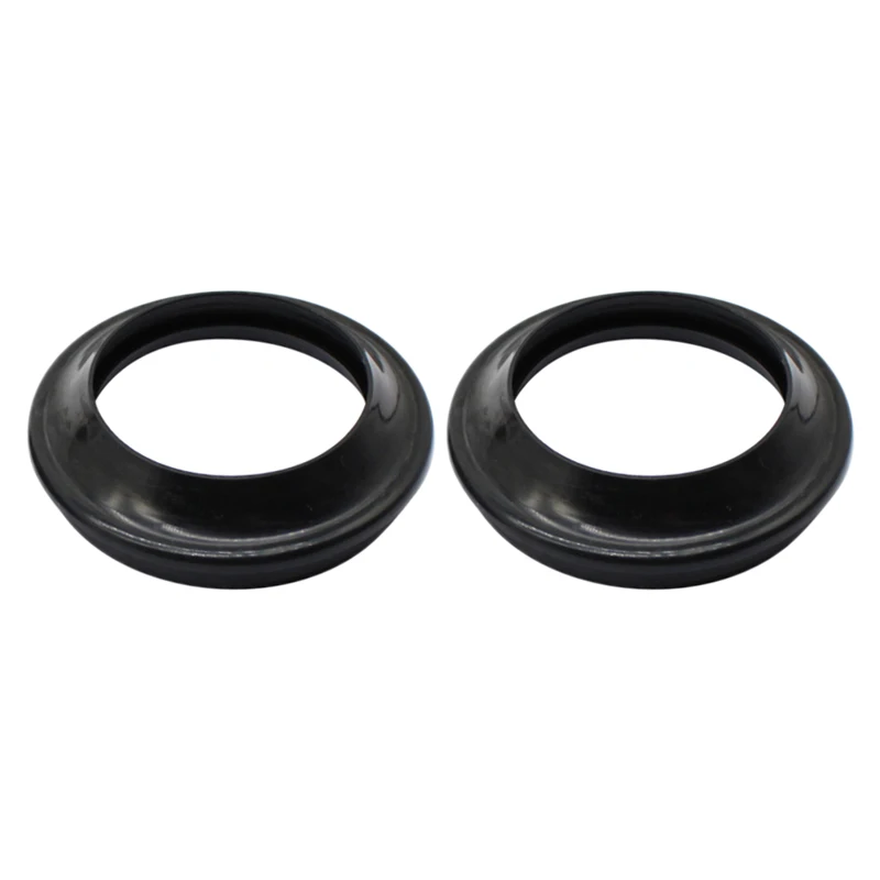 Motorcycle 47x58x11 47 58 Front Fork Damper Oil Dust Seal for Honda CR250 CR 250 CR250R CRF250R CRF250X CRF250 CRF450R CRF450X - Цвет: Dust Seal