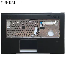 Упор для рук верхняя крышка без сенсорной панели для Dell Vostro 3550 06NWG1