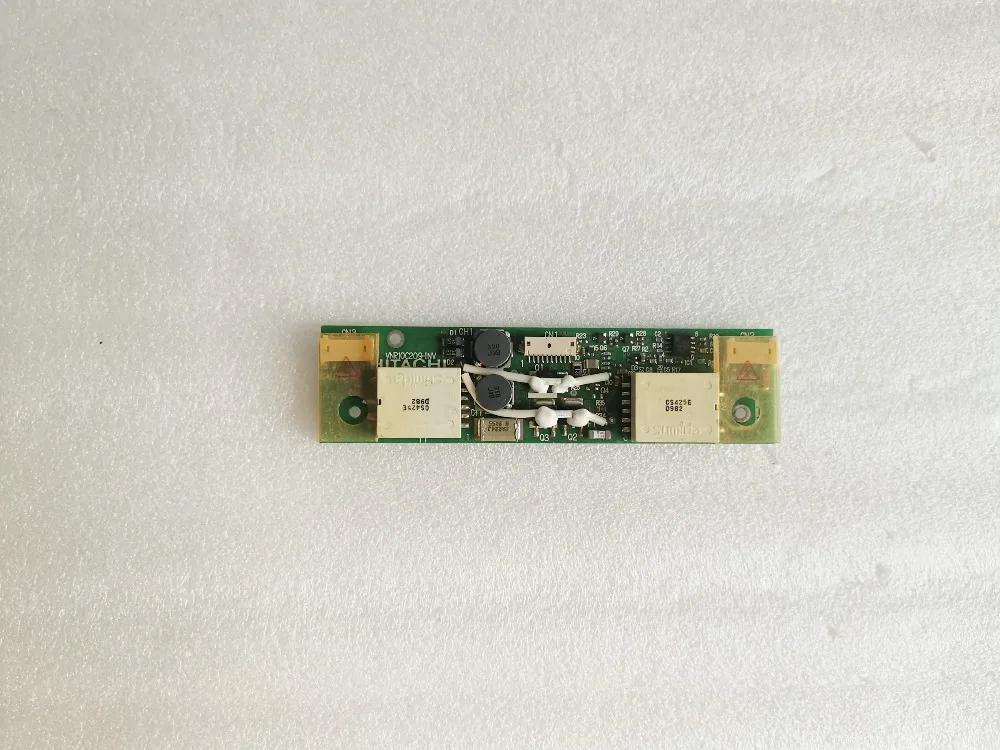 Lcd EL/CCFL Инвертор Трансформатор лампа подсветки VNR10C209-INV
