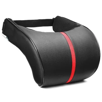 

Parts Car Headrest Car Accessories SUV Car Headrest Seat Headrest Memory Bubble