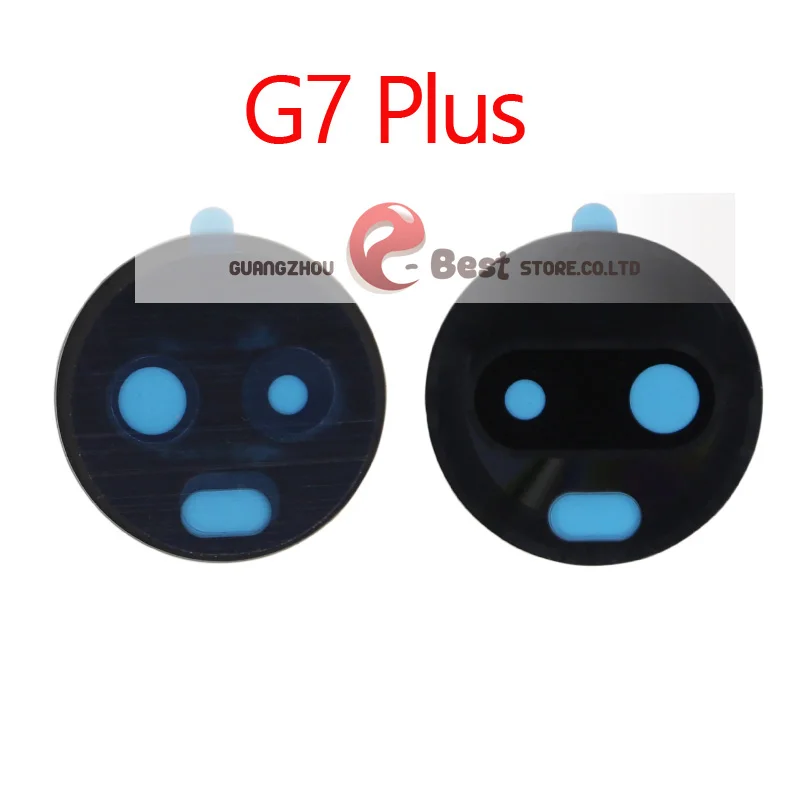 1set New For Motorola Moto G7 G7 Plus G7 Plus G7 Power Back Rear