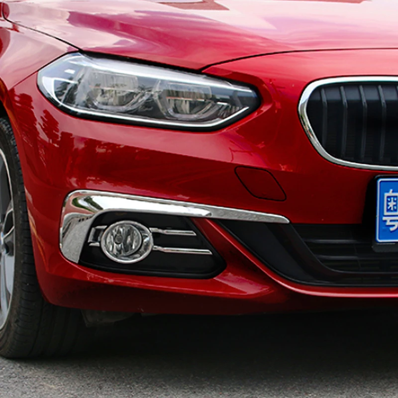 Карманго для BMW 1 серии F20 F21 2012 2019 Стайлинг автомобиля передний противотуманный
