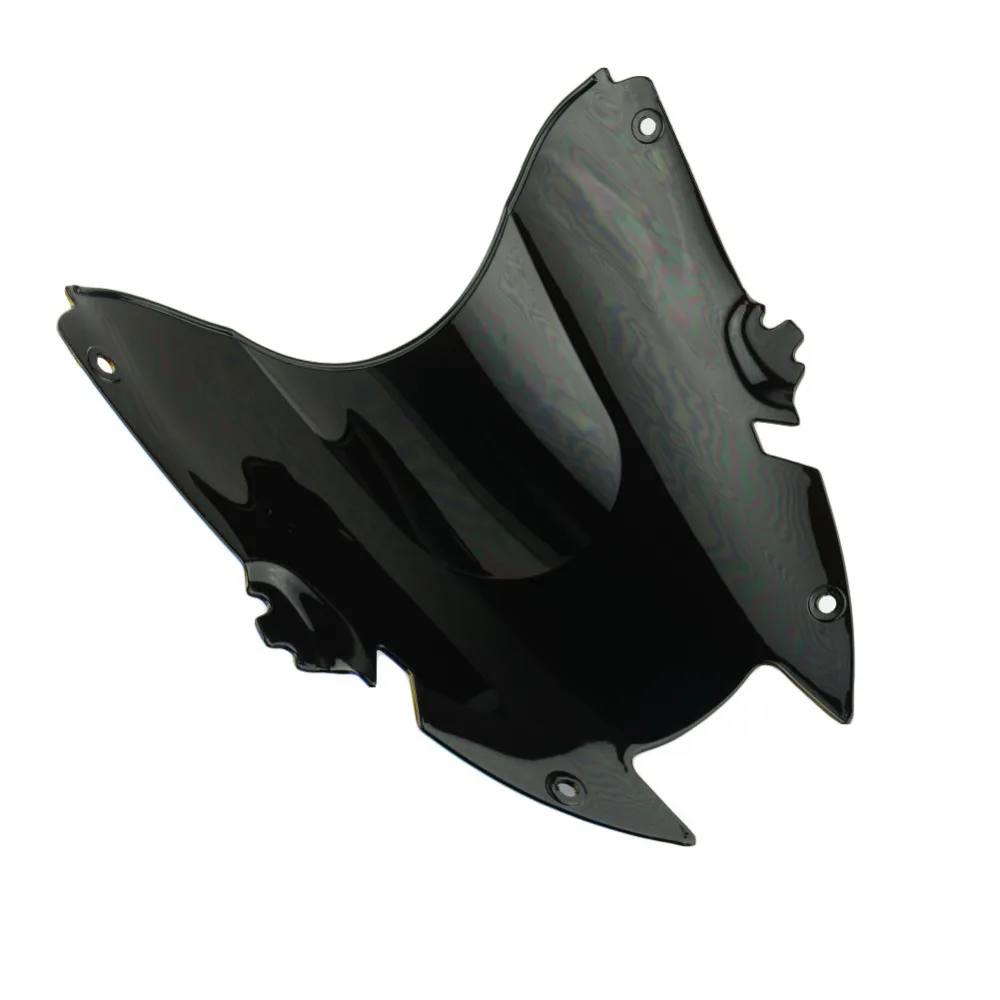 Для Honda VTR1000F VTR1000 1997-2005 1998 1999 2000 2001 2002 2003 2004 мотоциклетные ветровое стекло VTR 1000F 1000