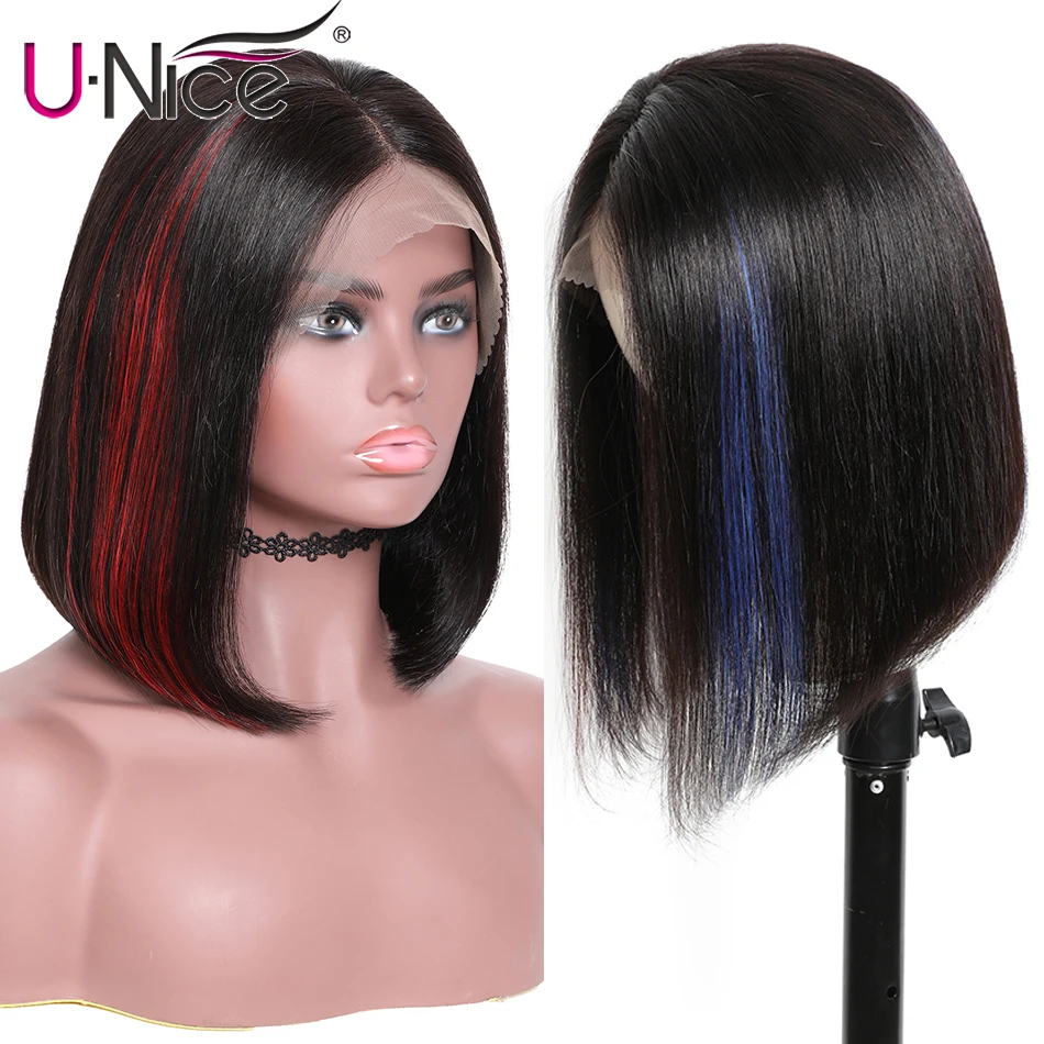 full lace human hair wigs